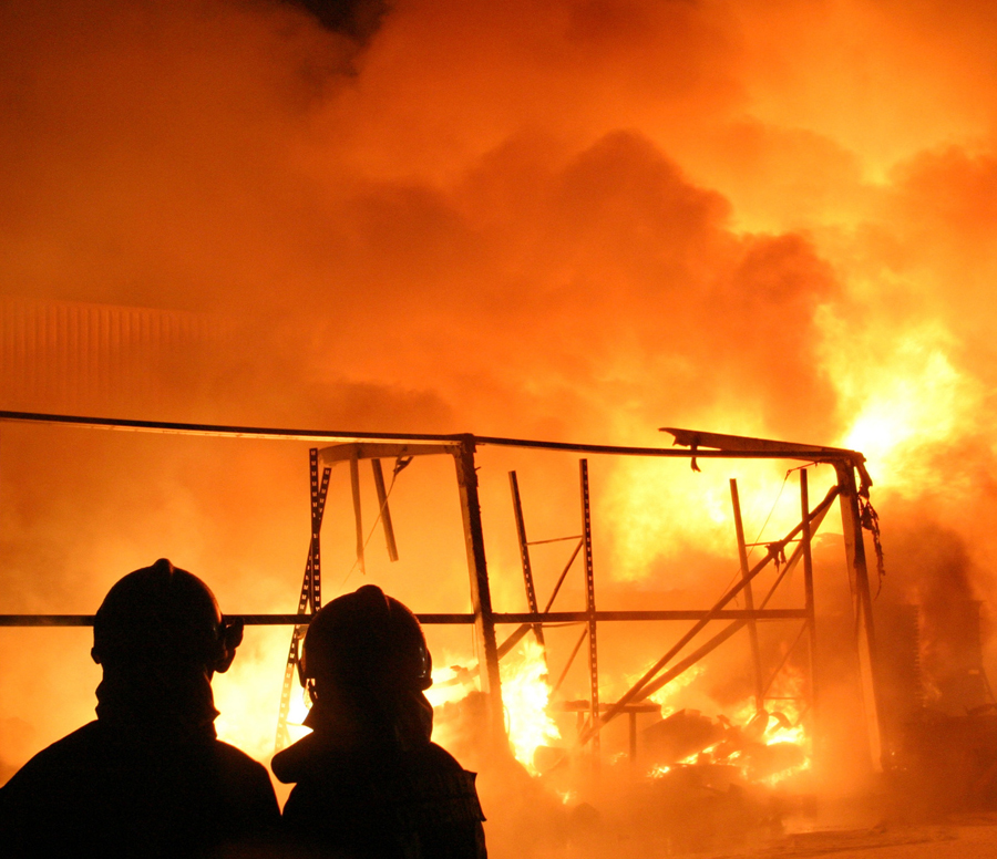 incendio-industrial incendio-industrial